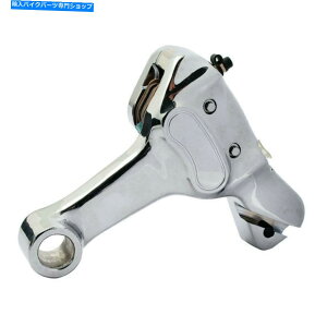Brake Caliper u[LLp[Au[LLp[AAn[[_rbh\_CipN06-07 Brake Caliper, Brake Caliper Rear, Chrome for Harley-Davidson Dyna 06-07