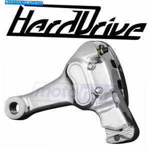Brake Caliper n[hhCu46468u[Lu[LLp[pNu[LLp[tgAVM HardDrive 46468 Chrome Brake Caliper for Brake Brake Calipers Front & Rear vm