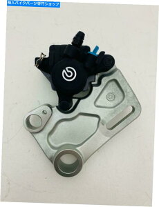 Brake Caliper ���A�u�����{�L�����p�[�h�D�J�e�B�|�[���X�}�[�g�X�|���N���V�b�N�V�����I���W�i��CD 61140261A rear brembo caliper ducati paul smart sporclassic new original cd 61140261a�y���s�A���i�z