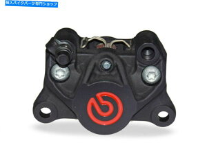 Brake Caliper u{A̍u[LLp[ubNV[YP34GzC[x[X84mm BREMBO REAR LEFT BRAKE CALIPER BLACK SERIES P34G WHEELBASE 84MM