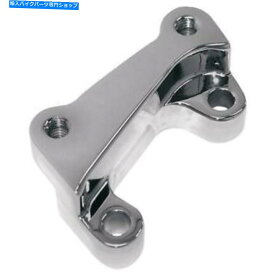 Brake Caliper RCコンポーネントマウントCALPR 13 08-18 CH HD12378C RC COMPONENTS MOUNT CALPR 13 08-18 CH HD12378C