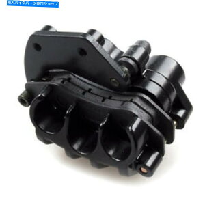 Brake Caliper Lexmoto riviera 125 LJ125T-V�̃t�����g�u���[�L�L�����p�[�iBRCF043�j�i��043�j Front Brake Caliper (BRCF043) for Lexmoto Riviera 125 LJ125T-V (#043)�y���s�A���i�z