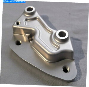 Brake Caliper Thangineaprilia MX125tgu[LLp[T|[guPbgAP8154076 PIASTRA PINZA GenuineAprilia MX125 Front Brake Caliper Support Bracket AP8154076 Piastra Pinza