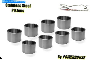 Brake Caliper XYLGSX-R750tgXeXu[LLp[sXgZbg1986 1987XuTCh Suzuki GSX-R750 front stainless brake caliper piston set 1985 1986 1987 Slabside