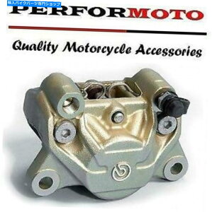 Brake Caliper Brembo OE Gold Rear Brake Caliper Apryia SL1000 Falco 00-01 ** New ** Brembo OE Gold Rear Brake Caliper Aprilia SL1000 Falco 00-01 **NEW**�y���s�A���i�z