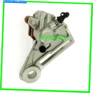 Brake Caliper ���S�ȃ��A�u���[�L�L�����p�[W/�p�b�h�n�X�N�o���iFE250 FE350 FE450 FE501 S 2014-2021 Complete Rear Brake Caliper w/pads Husqvarna FE250 FE350 FE450 FE501 S 2014-2021�y���s�A���i�z