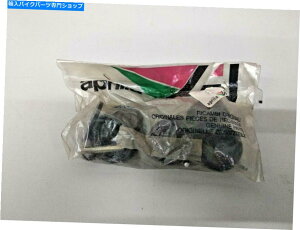 Brake Caliper Apryia af1 futura rs tuono 125�t�����g�u���[�L�L�����p�[���r�W�����L�b�gAP8113309 Aprilia AF1 Futura RS Tuono 125 Front Brake Caliper Revision Kit AP8113309�y���s�A���i�z