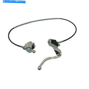 Brake Caliper RutH[~tgu[LAbZCLOSR CM JR 50 CC 50CC CX50 CX CALIPER HOSE * Cobra Formula Front Brake Assy King SR CM JR 50 cc 50cc CX50 CX Caliper Hose *