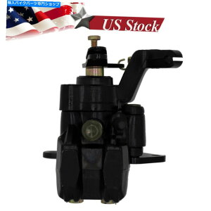 Brake Caliper ATVNAbhS[J[gXN[^[u[LALp[110cc 125 150 200 250 cc Chinese ATV Quad Go Kart Scooter Brake Rear Caliper 110cc 125 150 200 250 cc
