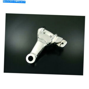 Brake Caliper u[LLp[Au[LLp[AAn[[_rbh\cA[̂߂̃N02-07 Brake Caliper, Brake Caliper Rear, Chrome for Harley-Davidson Touring 02-07