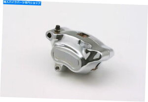 Brake Caliper n[hhCu84411u[LLp[tg08-up softail/dyna HARDDRIVE 84411 BRAKE CALIPER FRONT LEFT 08-UP SOFTAIL/DYNA