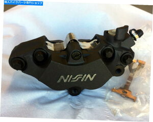 Brake Caliper Honda VTR1000 F Firestorm Front Right Brake Caliper Black New 2003 2004 2005 06 Honda VTR1000 F Firestorm front right brake caliper black NEW 2003 2004 2005 06�y���s�A���i�z