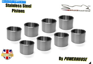 Brake Caliper �z���_CBR600 RA B�t�����g�u���[�L�L�����p�[�X�e�����X�|�s�X�g���A�b�v�O���[�h2011 ABS Honda CBR600 RA B front brake caliper stainless steel pistons upgrade 2011 ABS