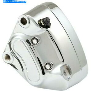 Brake Caliper Chrome Front Left Brake Caliper 00-07 FXST/FLST FXD/FXDWG�c�A�[��00-03 XL Chrome Front Left Brake Caliper 00-07 FXST/FLST FXD/FXDWG Touring & 00-03 XL�y���s�A���i�z
