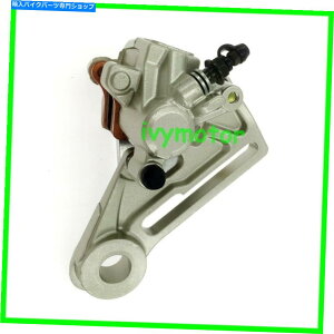 Brake Caliper ���S�ȃ��A�u���[�L�L�����p�[�t���p�b�h�n�X�N�o���iFC FE TC TE 125 250 300 350 450 501 Complete Rear Brake Caliper w/pads Husqvarna FC FE TC TE 125 250 300 350 450 501�y���s�A���i�z