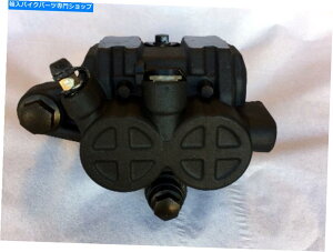 Brake Caliper z_VF1000Rtgu[LLp[ubNj[1984 1985 1986 VF1000 R Honda VF1000R front left brake caliper black NEW 1984 1985 1986 VF1000 R