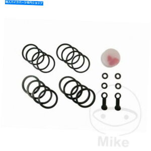 Brake Caliper JTLGPZ 900 RjW1990-1993̃u[LLp[CLbgJMP Brake Caliper Repair Kit Jmp For Kawasaki GPZ 900 R Ninja 1990 - 1993