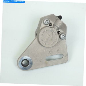 Brake Caliper �o�C�NDerbi 50 Senda SM X-TREME 2002����2012�N�̃u���[�L�L�����p�[���AAJP Brake Caliper Rear AJP for Motorbike Derbi 50 Senda Sm X-Treme 2002 To 2012�y���s�A���i�z