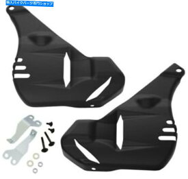 Brake Caliper ショークロムGTブレーキキャリパーカバーブラックホンダGL1800ゴールドウィング2018-2019 Show Chrome GT Brake Caliper Covers Black Honda GL1800 Gold Wing 2018-2019