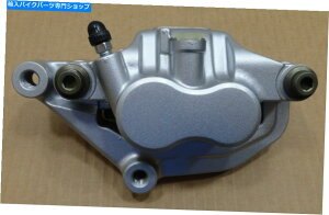 Brake Caliper �V�����{���̃��}�nV-star 1100 99?09�L�����p�[�A�Z�� NEW GENUINE YAMAHA V-STAR 1100 99 ~ 09 CALIPER ASSY LEFT BRAKE 5KS-2580T-01-00