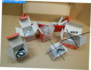 Brake Caliper u[Lo[+u[LV_[/Lp[Fte rep.Set Parts Husaberg FS 05-06/KTM SMR06 Brake Lever+Brake Cylinder/Caliper FTE rep.set parts HUSABERG FS 05-06/KTM SMR06