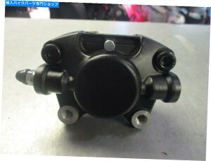Brake Caliper VESPA GTS GT GTV 125 250 300�{���̃��A�u���[�L�L�����p�[ +�p�b�hCM074101 EB11 VESPA GTS GT GTV 125 250 300 GENUINE REAR BRAKE CALIPER + PADS CM074101 EB11�y���s�A���i�z