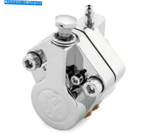 Brake Caliper �p�t�H�[�}���X�}�V��PM 2�s�X�g���N���V�b�N�L�����p�[0052-2100-P�u���[�L�L�����p�[ PERFORMANCE MACHINE PM 2 PISTON CLASSIC CALIPER 0052-2100-P BRAKES CALIPERS�y���s�A���i�z