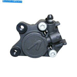 Brake Caliper oCNx[^50 rk6 19972010N213.00.432c̃tgu[LJp[uNebN Front Brake Calliper Braktec for Motorbike beta 50 RK6 1997 To 2010 213.00.432C