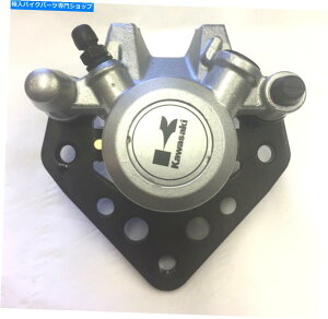 Brake Caliper ZL900G~l[^[tgu[LLp[A1 A2 1985 1986 NEW Kawasaki ZL900 Eliminator front left brake caliper A1 A2 1985 1986 NEW
