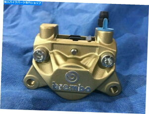 Brake Caliper u{S[hP32Au[LLp[hDJeBOr[GP32Fz_I[goC Brembo Gold P32 Rear Brake Caliper Ducati Grom Buell P32F Honda Motorcycle