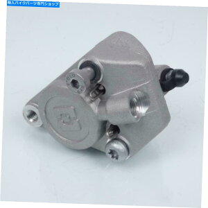 Brake Caliper �o�C�NDerbi 50 Senda SM X-Race 2000����2010�N�̃t�����g�u���[�L�J���p�[AJP Front Brake Calliper AJP for Motorbike Derbi 50 Senda Sm X-Race 2000 To 2010 New�y���s�A���i�z