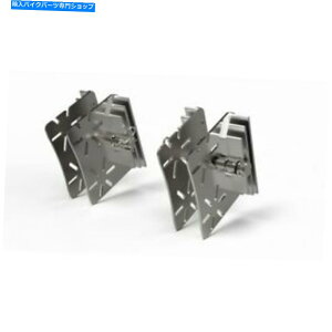 Brake Caliper }n[Xu[LLp[Ce[NN[[-YamahaYZF R1M 2015+ Yamaha Race Brake Caliper Intake Coolers - YAMAHA YZF R1M 2015+