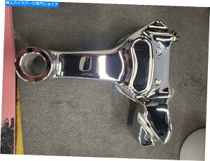 Brake Caliper Au[LLp[n[[_CiN2006^_CiX[p[OCh[C_[ChOCh Rear Brake Caliper Harley Dyna Chrome 2006^ Dyna Superglide Low Rider wide glide