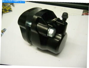 Brake Caliper Honda CB550 CB350F CB400F 400/4 400 Four SOHC 1970S�t�����g�u���[�L�L�����p�[ Honda CB550 CB350F CB400F 400/4 400 Four SOHC 1970s Front Brake Caliper�y���s�A���i�z