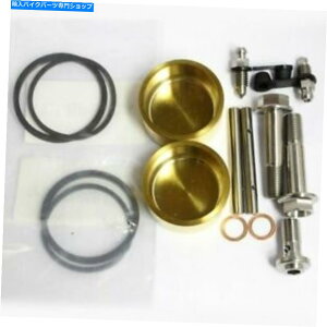 Brake Caliper YZF-R1�i1998-2001�j�`�^��sumitomo���A�L�����p�[�s�X�g���L�b�g YZF-R1 (1998-2001) Titanium Sumitomo rear caliper piston kit�y���s�A���i�z