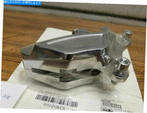 Brake Caliper Revtech frnt�E�u���[�L�L�����p�[�n�[���[�X�|�[�c�X�^�[�_�C�i�c�[�����O1984-1999�`���b�y Revtech Frnt Right Brake Caliper Harley Sportster Dyna Touring 1984-1999 Choppe