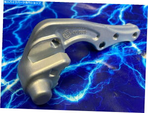 Brake Caliper tgLp[uPbgu{nK[tH[N}EgA_v^[OEM 24mmsXgTCY Front Caliper Bracket Brembo Hanger Fork Mounting Adaptor OEM 24mm Pistons size