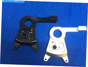 Brake Caliper ���}�n15 18 YZF R1 R1M�u�����{64mm���[�V���O�L�����p�[�A���_�[�X�����O�u���P�b�g�n���K�[ Yamaha 15 18 YZF R1 R1M Brembo 64mm Racing Caliper underslung Bracket Hanger�y���s�A���i�z