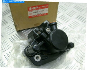 Brake Caliper �X�Y�LRM125 / RM250 / RM500 1985-1986�A�V����OEM�t�����g�u���[�L�L�����p�[�A59300-14600 SUZUKI RM125 / RM250 / RM500 1985-1986, NEW OEM FRONT BRAKE CALIPER, 59300-14600�y���s�A���i�z