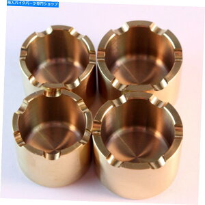 Brake Caliper GSF1200 Bandit 4 X Titanium Front Caliper Pistons for Nissin Calipers�B RF900 GSF1200 Bandit 4 x Titanium front caliper pistons for NISSIN calipers. RF900�y���s�A���i�z