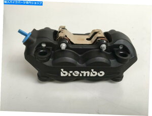Brake Caliper u{WA}Egu[LLp[P4 32/32 100mmc20.9970.30 Brembo Radial Mount Brake Caliper P4 32/32 100mm Left 20.9970.30