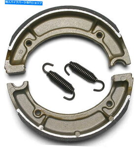 Brake Shoes EBC 1980-1981}nXS400u[LV[Y516 EBC 1980-1981 Yamaha XS400 BRAKE SHOES 516