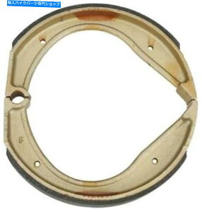 Brake Shoes DPu[LV[YABMWpAA9189 DP BRAKES SHOE, FOR BMW, REAR 9189