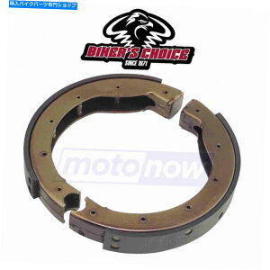 Brake Shoes oCJ[̑I19436ns4u[Lu[Lpbh/C̃u[LV[Y Bikers Choice 19436NS4 Brake Shoes for Brake Brake Pads/Shoes if