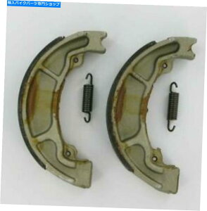 Brake Shoes DPu[LWu[LV[Y-DP9205 DP Brakes Standard Brake Shoe - DP9205