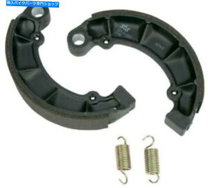Brake Shoes SBS�Z���~�b�N�I�[�K�j�b�N�u���[�L�V���[�Y���A��2046�z���_ SBS Ceramic Organic Brake Shoes Rear #2046 Honda�y���s�A���i�z
