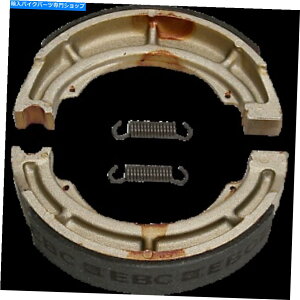 Brake Shoes EBC 626 EBCブレーキシューズ EBC 626 EBC BRAKE SHOE