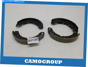 Brake Shoes u[LV[Yu[LV[YXgbp[̂߂̃whXsbgt@CA1118.233 Brake Shoes Brake Shoe Stopper For Triumph Herald Spitfire 1118.233
