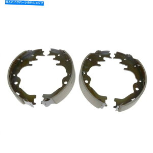 Brake Shoes ���A�u���[�L�V���[�Y�Z�b�g�̓}�c�_b-�Z���Xud ud uf uf uf uf blook print adm54136�ɓK�����܂� Rear Brake Shoe Set Fits Mazda B-Seriess UD UF UN Proceed UF Blue Print ADM54136�y���s�A���i�z