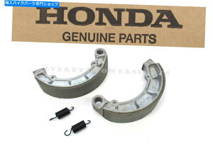 Brake Shoes {̃z_Au[LV[Y76-82 CB750 79 CB650 CB OEMiQƁjx52 Genuine Honda Rear Brake Shoes Many 76-82 CB750 79 CB650 CB OEM (See Notes) #X52